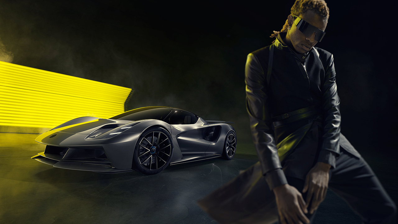 lotus nyo_执着的阳光-站酷zcool