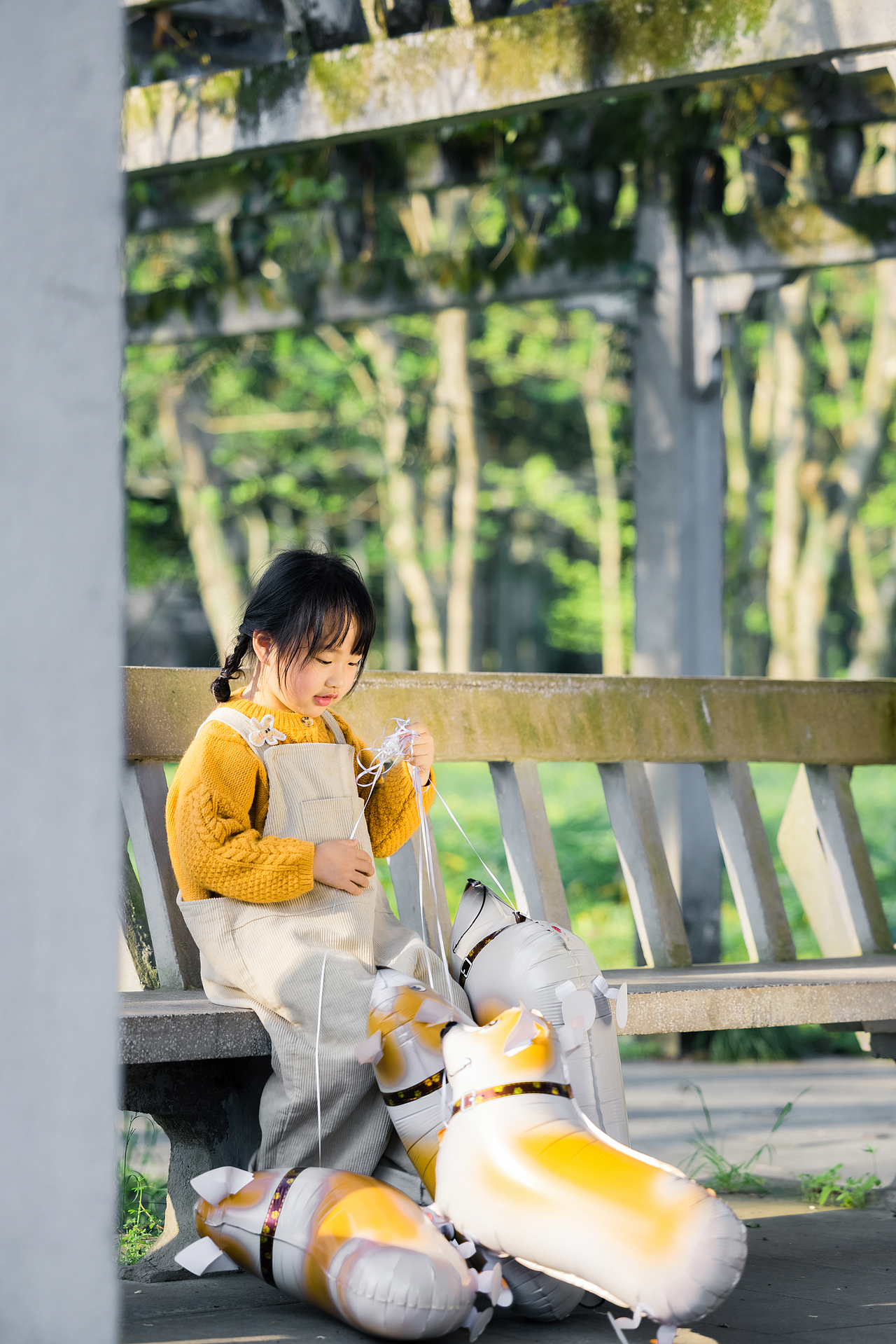 三月的春季，我们六岁啦（图ZMzM3NjI4MTE2） - 风光摄影 - 站酷设计师九堡刘德华原创素材 - 站酷ZCOOL