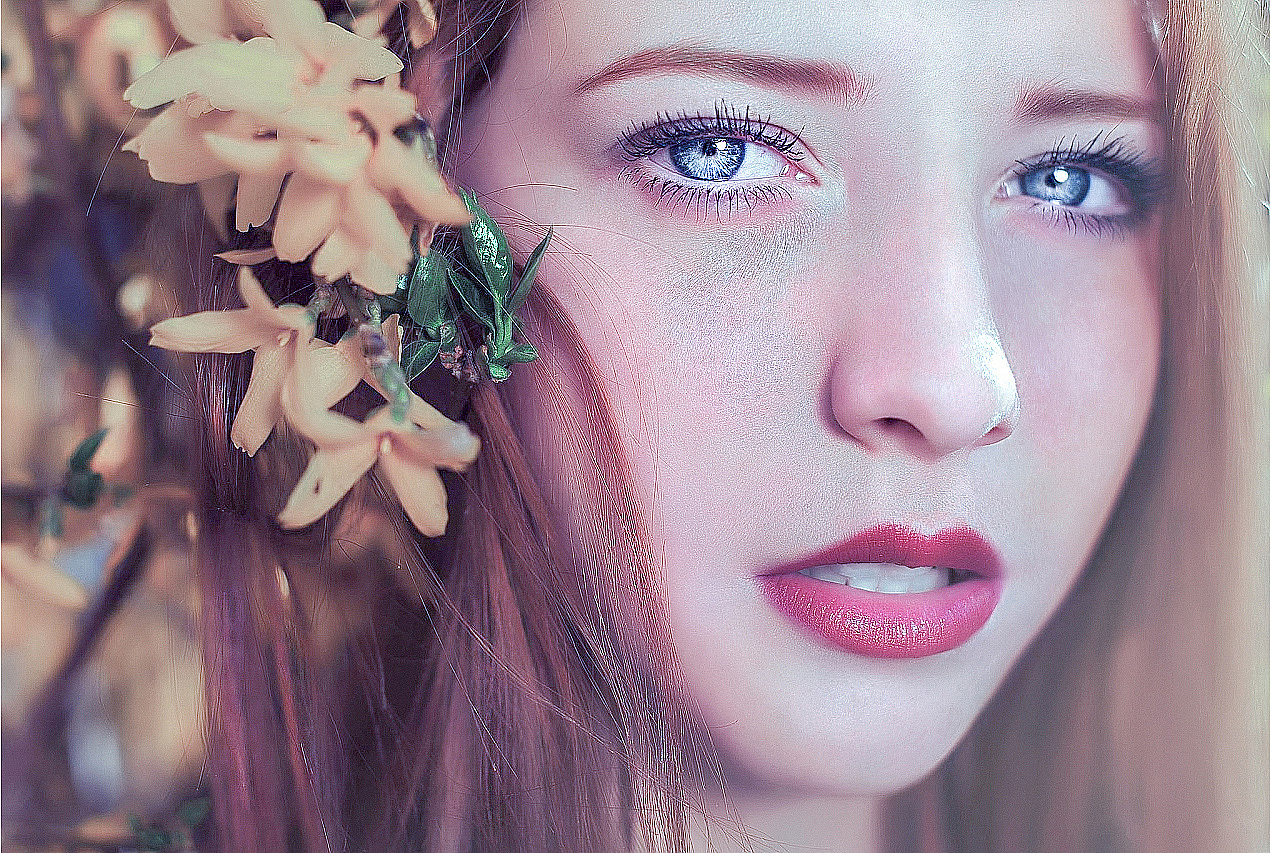 人像修图（图ZMjk4NDcyMzA0） - 修图/后期 - 站酷设计师空白o原创素材 - 站酷ZCOOL