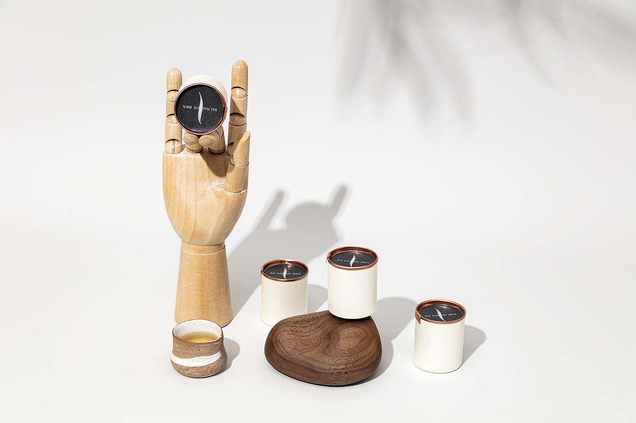 露枞白茶｜道威尔案例（图ZMjk3OTk5ODUy） - 包装 - 站酷设计师厦门道威尔设计原创素材 - 站酷ZCOOL