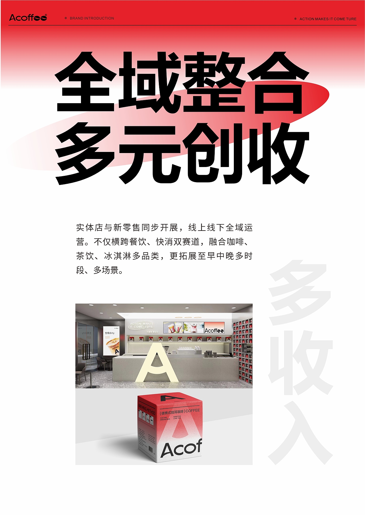 A咖啡品牌介绍3.0版（图ZMzM3NjczNzUy） - 文案/策划 - 站酷设计师祁枢原创素材 - 站酷ZCOOL