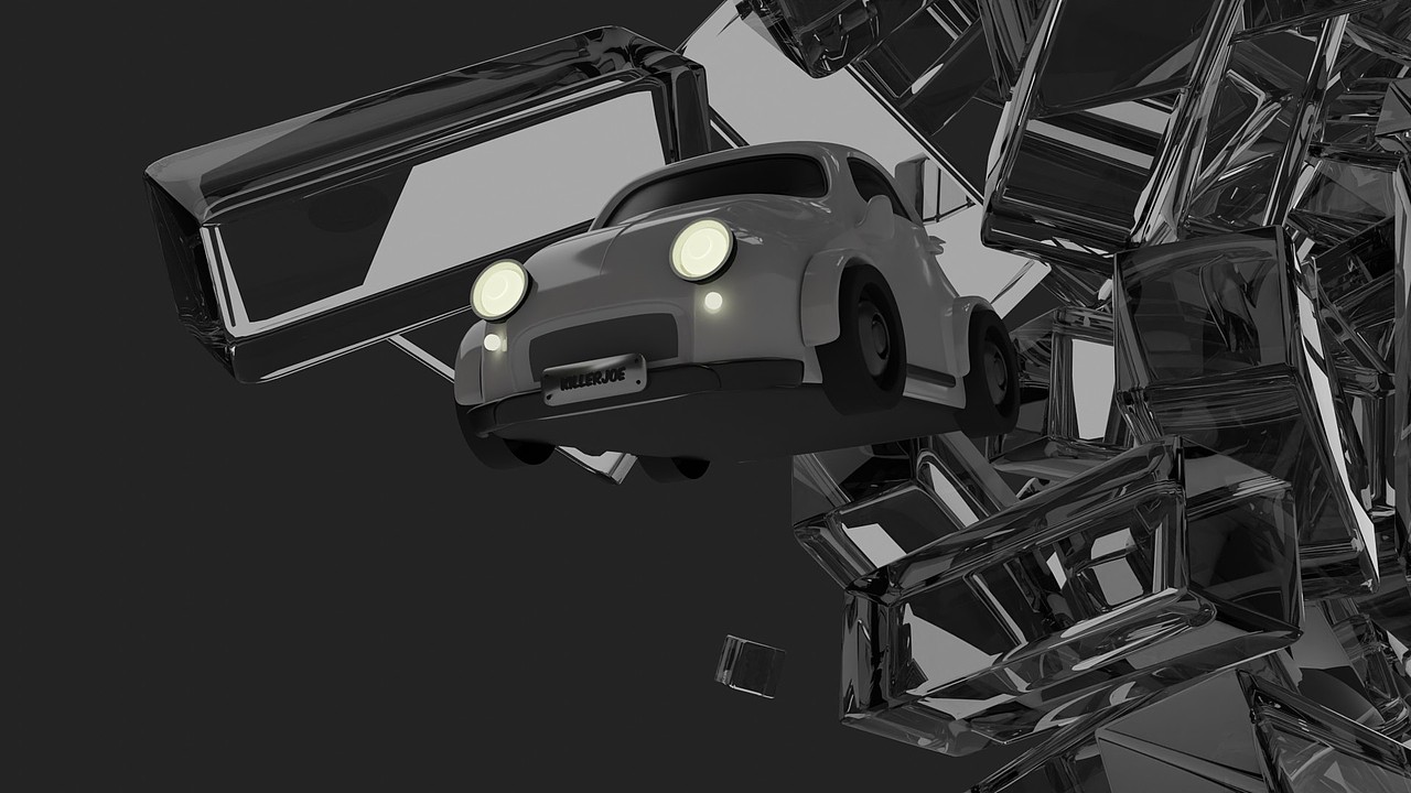 Impact vehicles（图ZMzU3NzAyMzYw） - 机械/交通 - 站酷设计师SleepyJoe原创素材 - 站酷ZCOOL