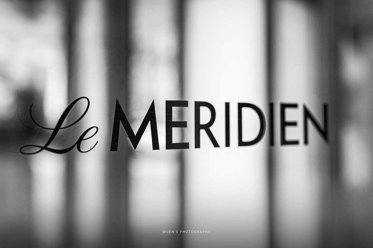 厦门 | MERIDIEN艾美酒店