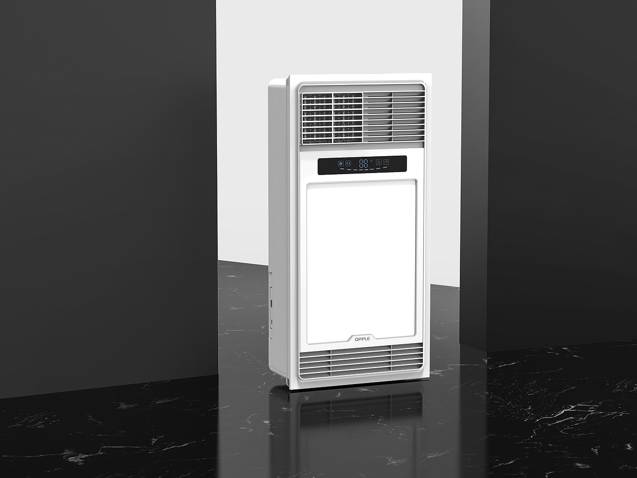 Keyshot产品场景渲染