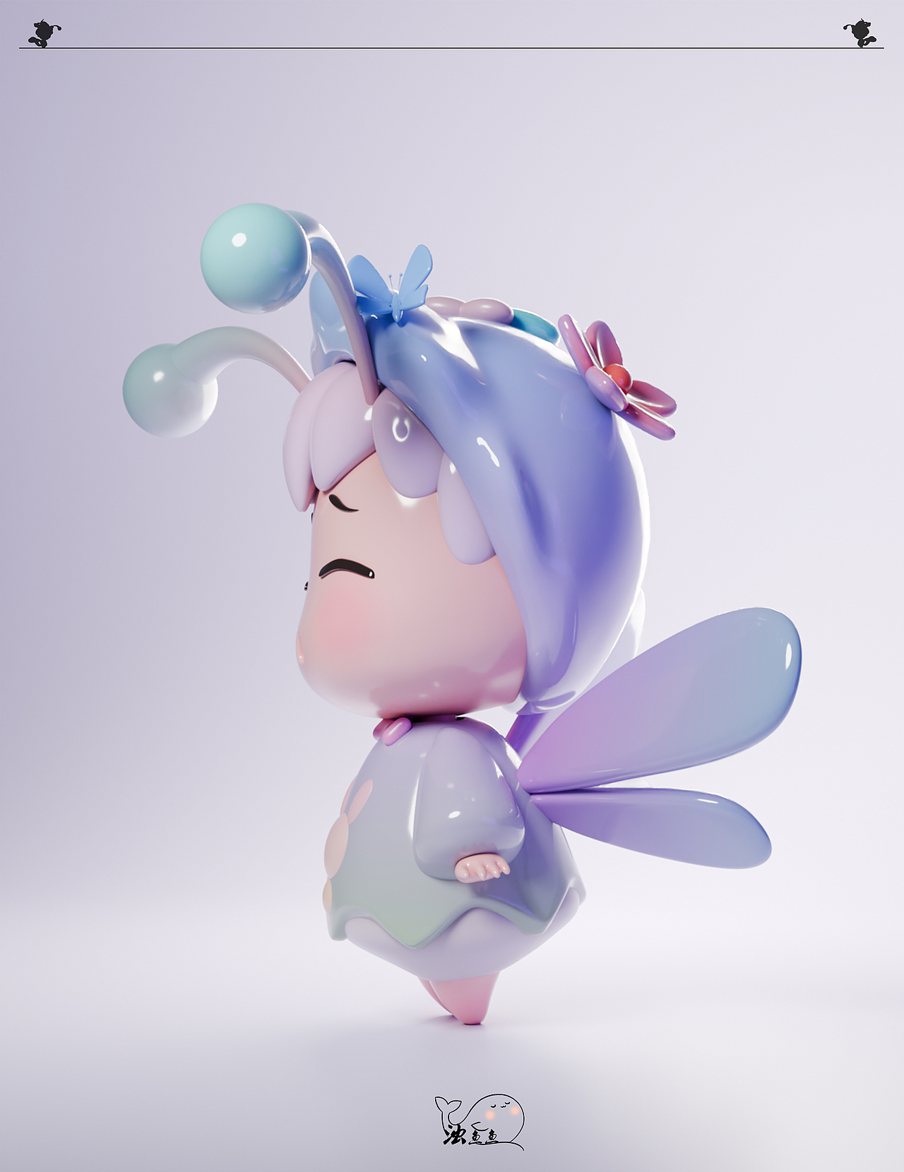 【可乐小队】原创ip形象设计|潮玩形象设计（图ZMzY3ODM4OTcy） - 人物/生物 - 站酷设计师浊鱼鱼原创素材 - 站酷ZCOOL