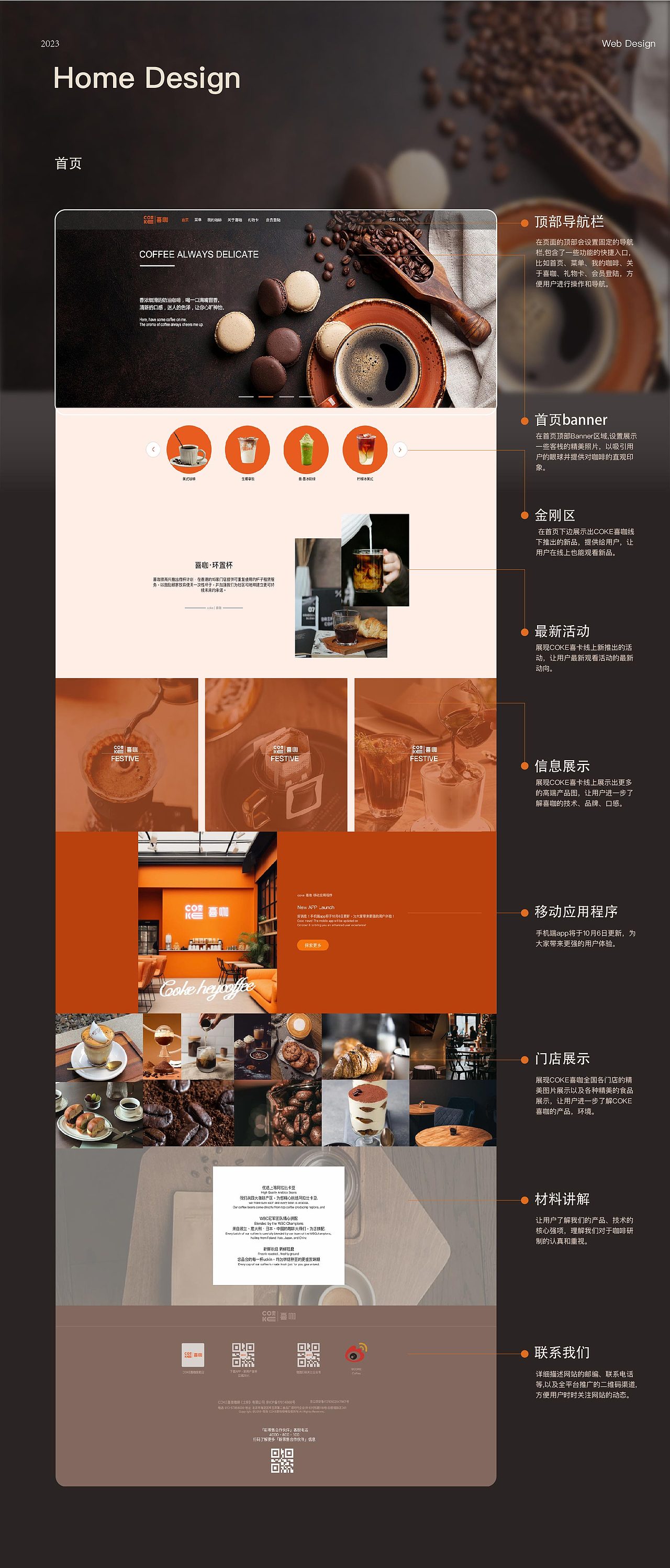 2023 | 简历作品集