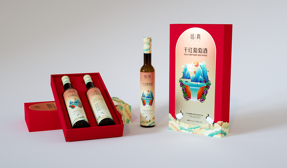 包装设计合集（图ZMjk5NTg0Nzc2） - 包装 - 站酷设计师ADENGDENG原创素材 - 站酷ZCOOL