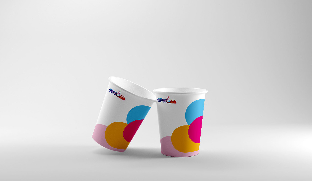 冰雪龙灯嘉年华vi系统设计（图ZMzE3NTAyMjUy） - 品牌 - 站酷设计师黄金熊原创素材 - 站酷ZCOOL