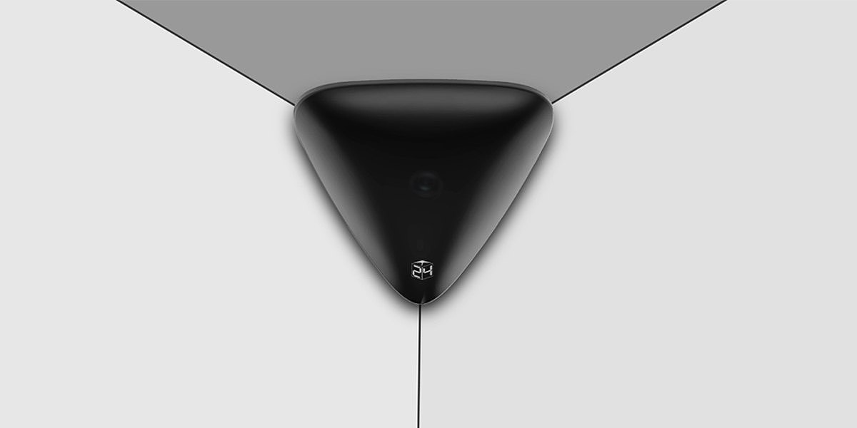 智能硬件 | 乐配电梯监控设备|合肥工业设计|木马设计