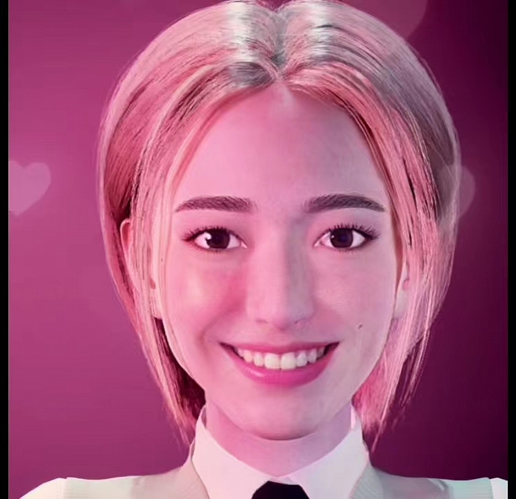 MEET UE全流程制作的CG实验短片