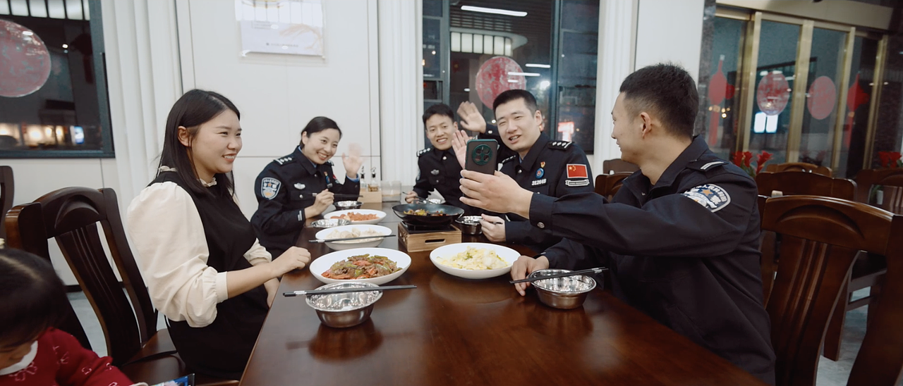 创意视频|微光如炬,照亮平凡