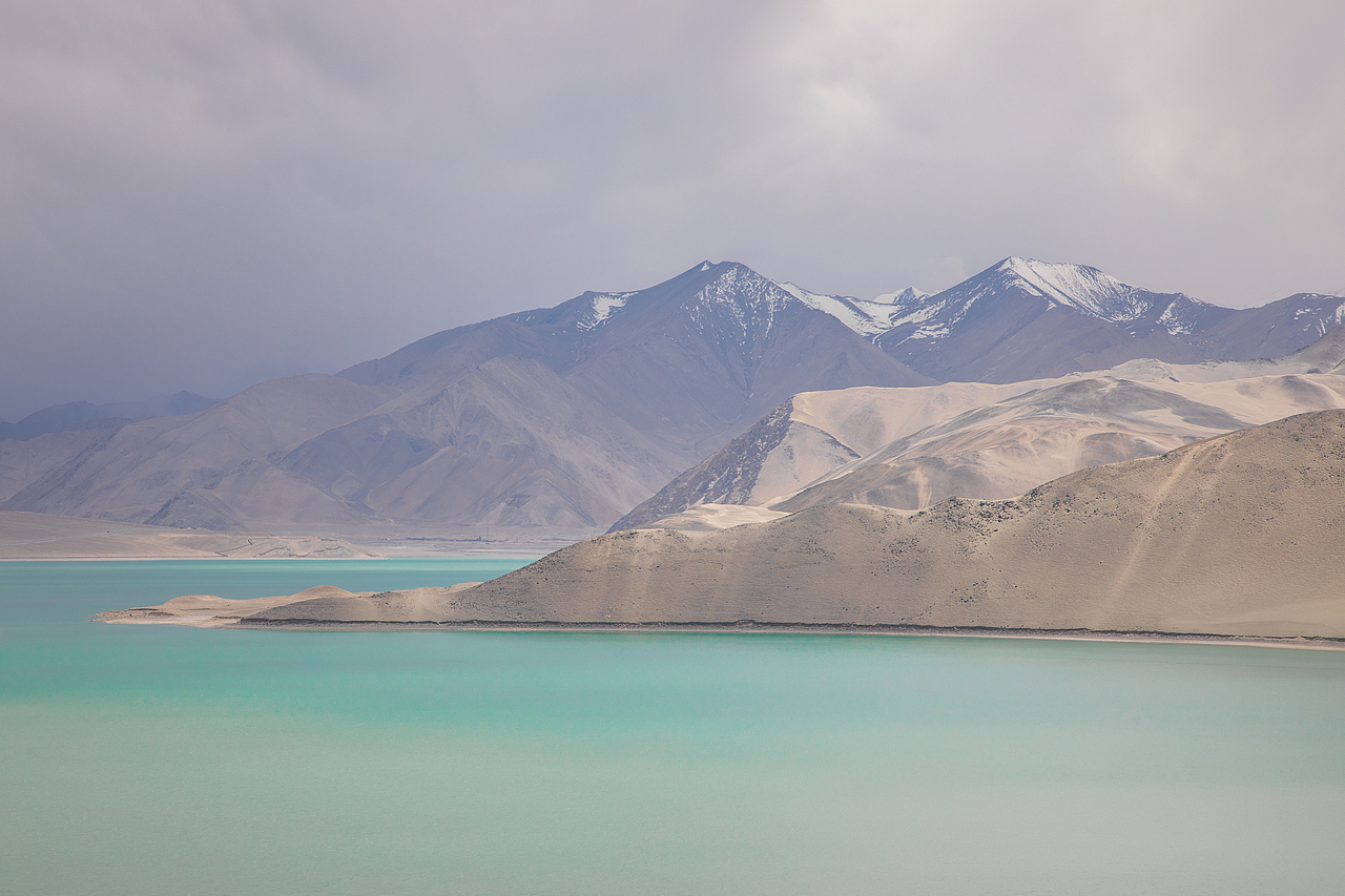 帕米尔高原的日子（图ZMjk2Njc1Mzc2） - 人文/纪实摄影 - 站酷设计师溢杰原创素材 - 站酷ZCOOL