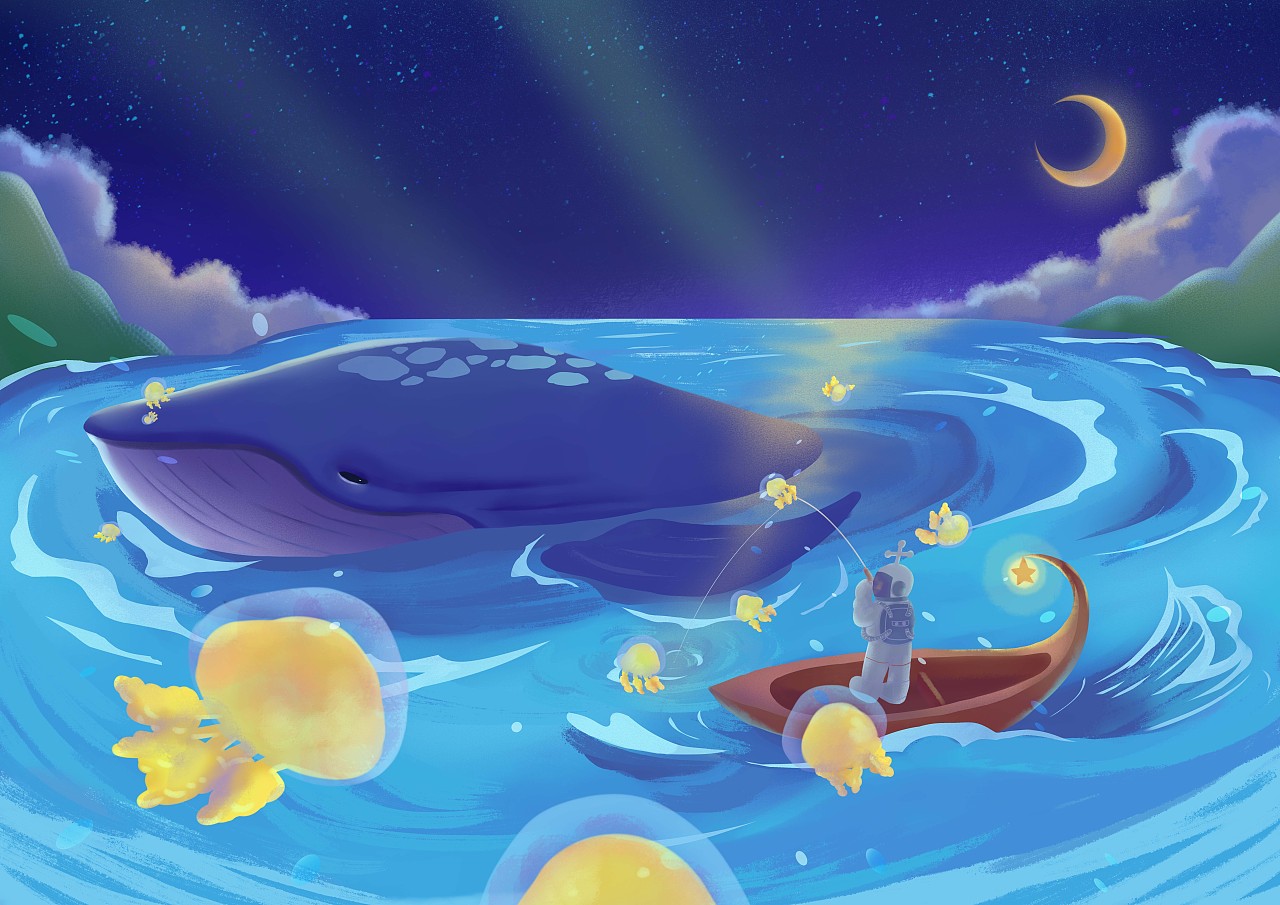 柯小可的旅游冒险故事（图ZMjk4NTI3Njg0） - 创作习作 - 站酷设计师依优卡卡原创素材 - 站酷ZCOOL