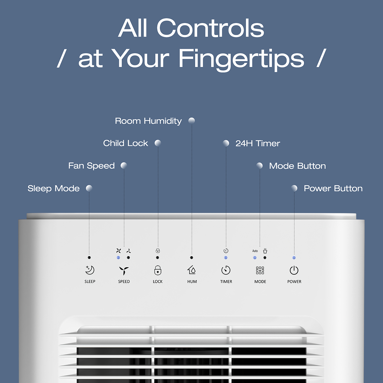 除湿机 主图详情页 渲染（图ZMzAwNDY1NTI4） - 电商 - 站酷设计师杨杨姐姐啊原创素材 - 站酷ZCOOL