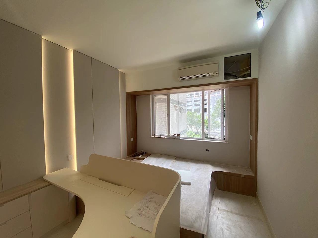 BFL42-10 女儿房| K.LH STUDIO