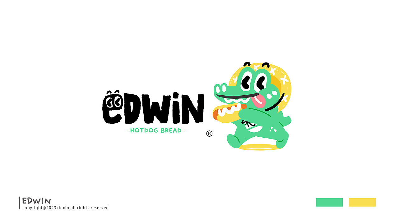 Delicious animal-吃货小甜心系列-卡通LOGO(图ZMzQ4NDQzNzU2) - Logo - 站酷设计师hebheb原创素材 - 站酷ZCOOL