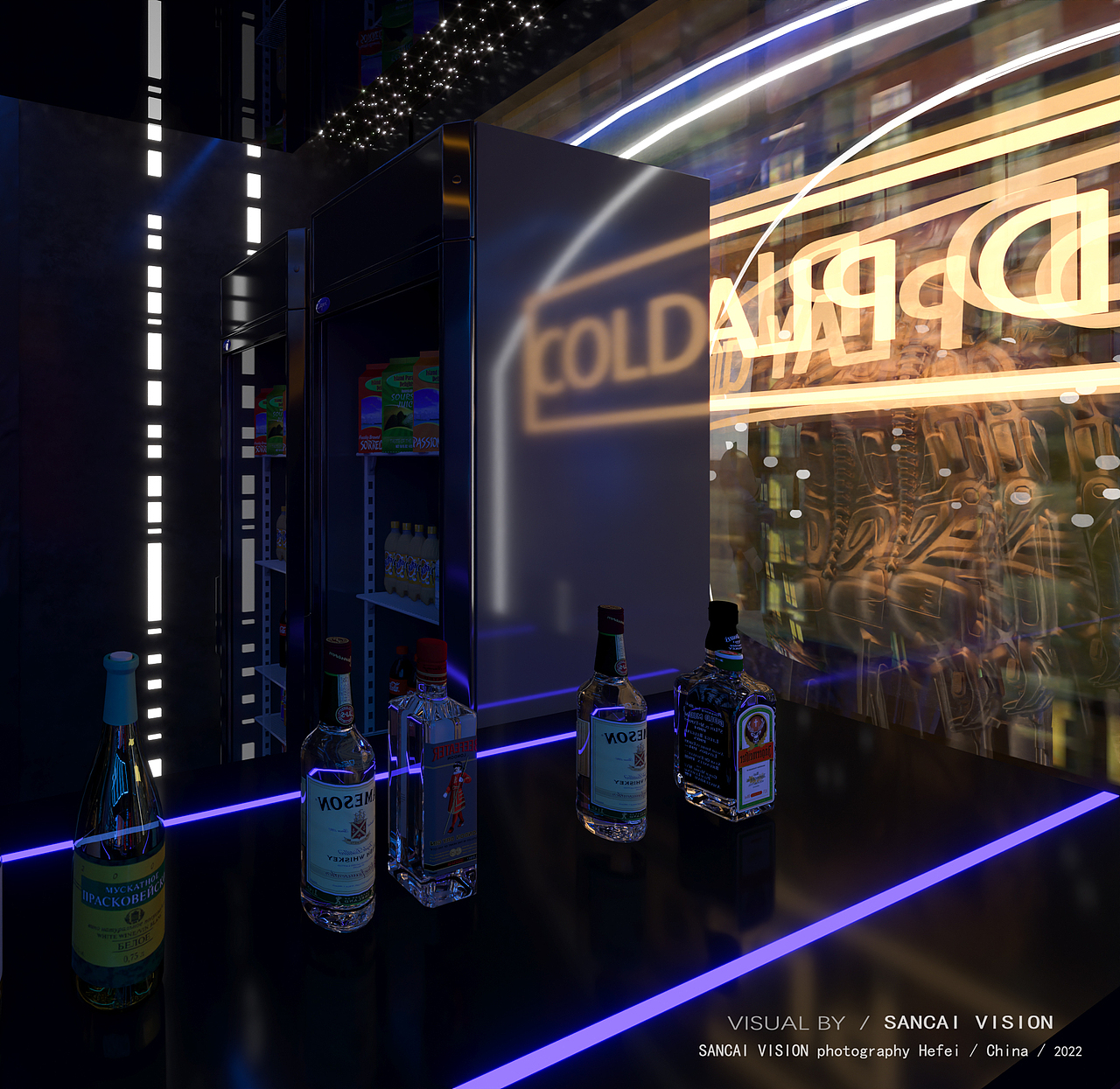 酒馆&烧烤店（图ZMzExMDc4ODIw） - 酒店餐饮设计 - 站酷设计师三彩视觉原创素材 - 站酷ZCOOL