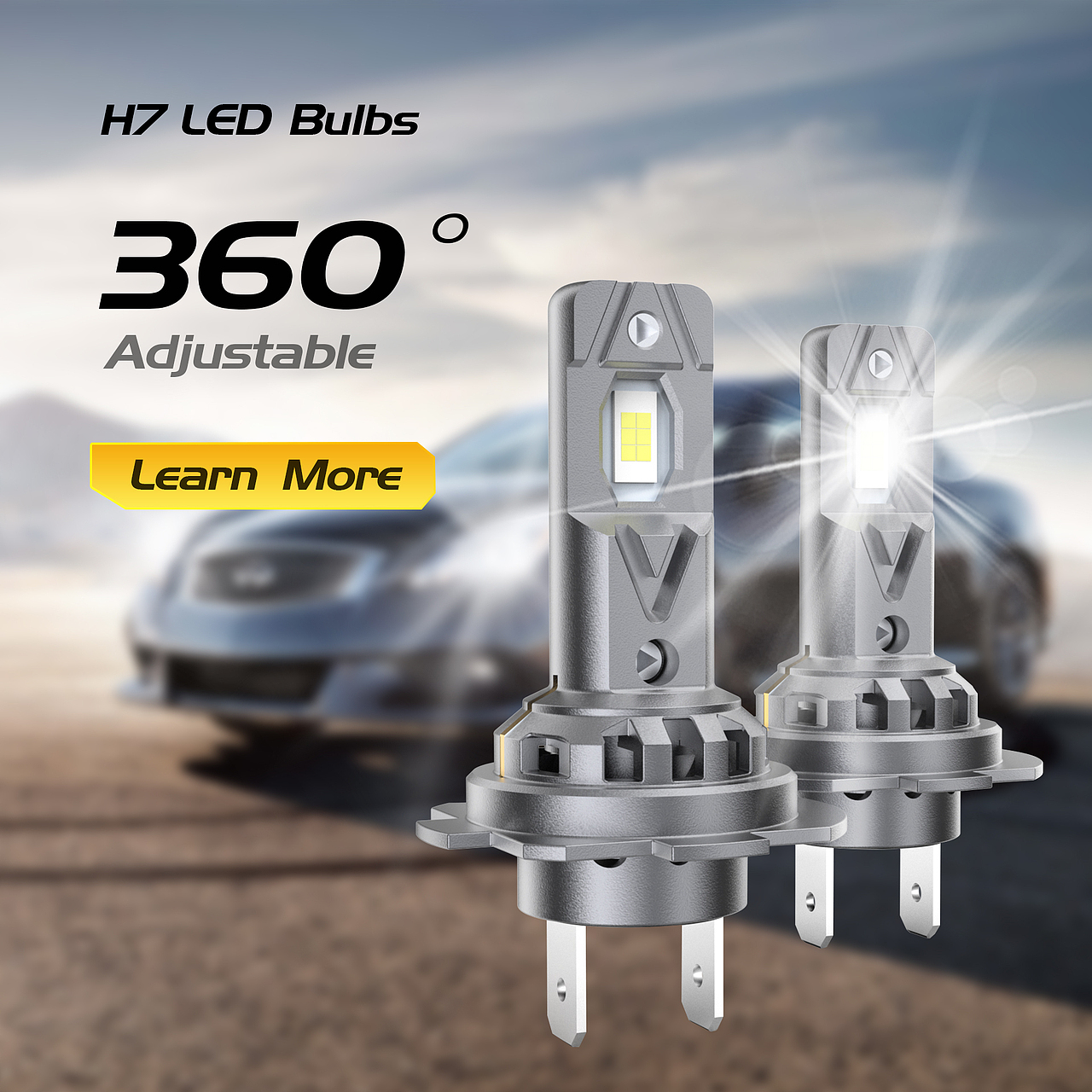 LED车灯品牌旗舰店图片（图ZMzY0Nzk4MDM2） - 电商 - 站酷设计师LOCHOU老抽原创素材 - 站酷ZCOOL