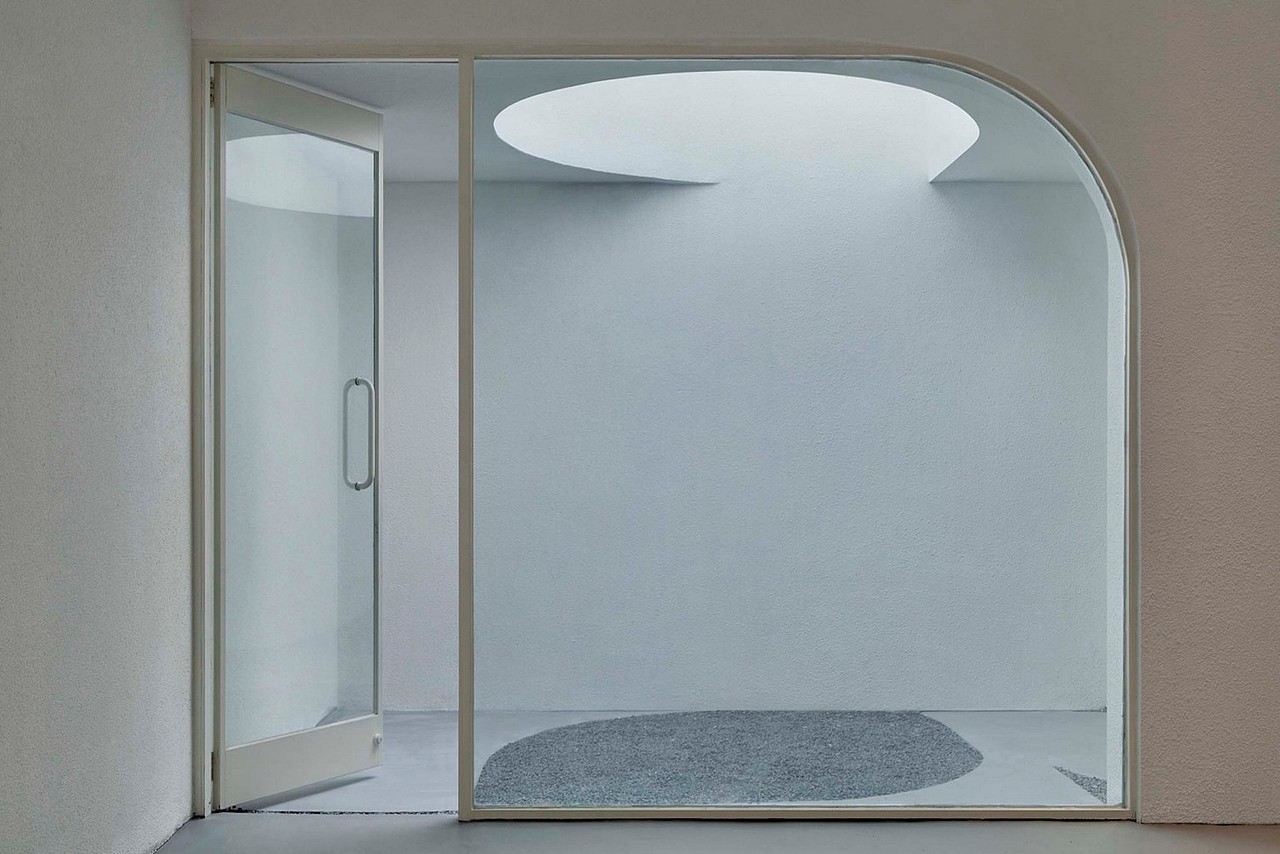 白塔寺胡同美术馆