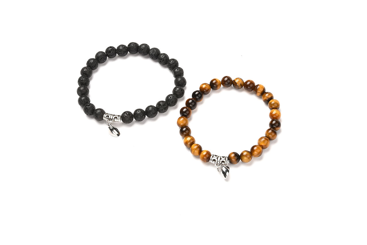 串珠手串产品拍摄