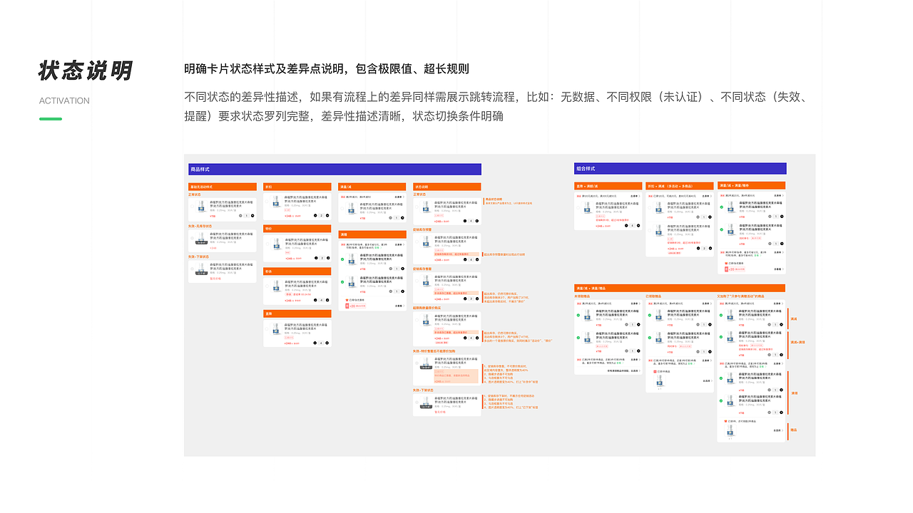 2022-UX作品集1.0版（图ZMzE2NDgwMDk2） - 交互/UE - 站酷设计师漫鱼鱼原创素材 - 站酷ZCOOL