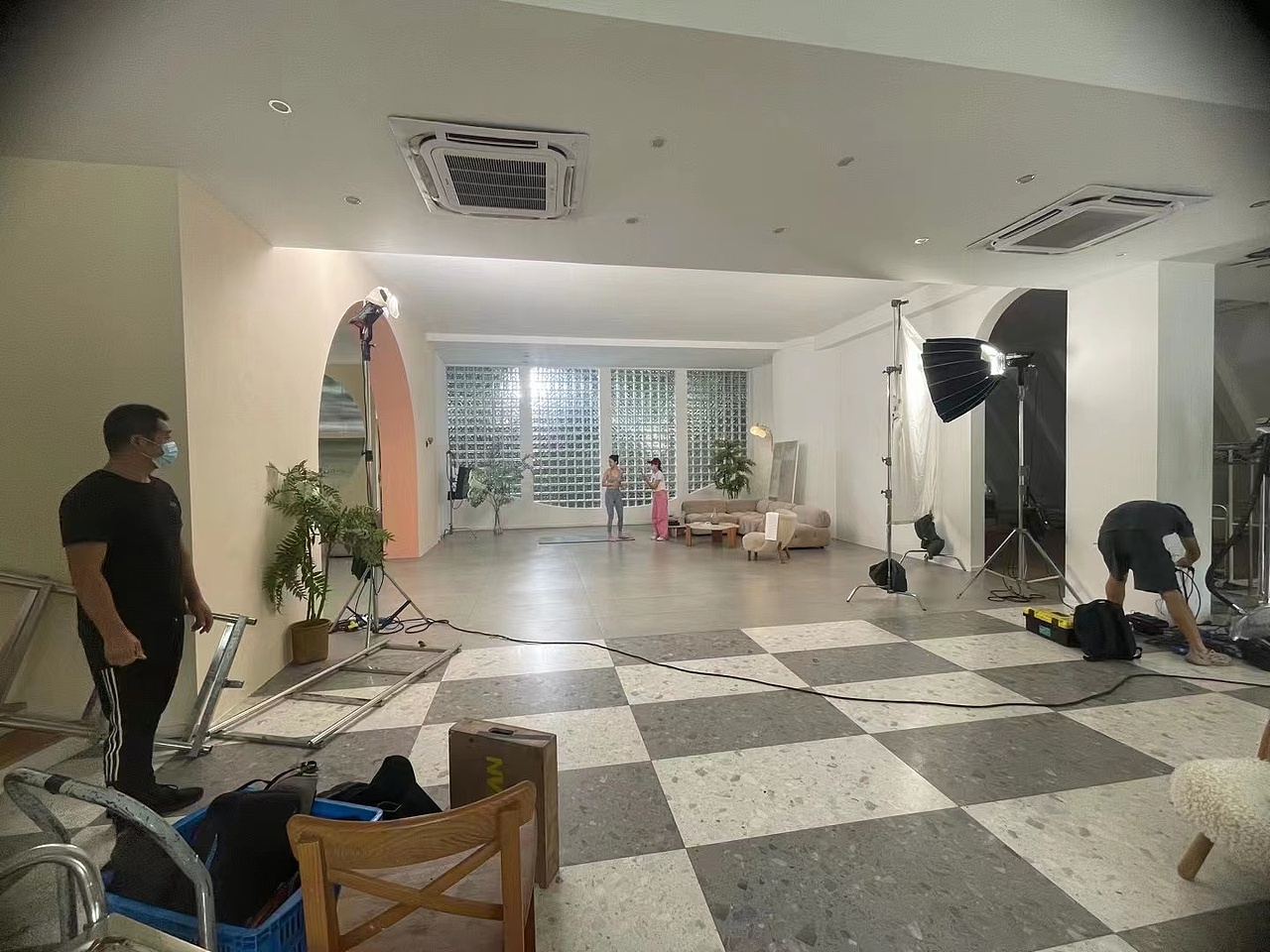 《安吉尔广告-享运动篇》