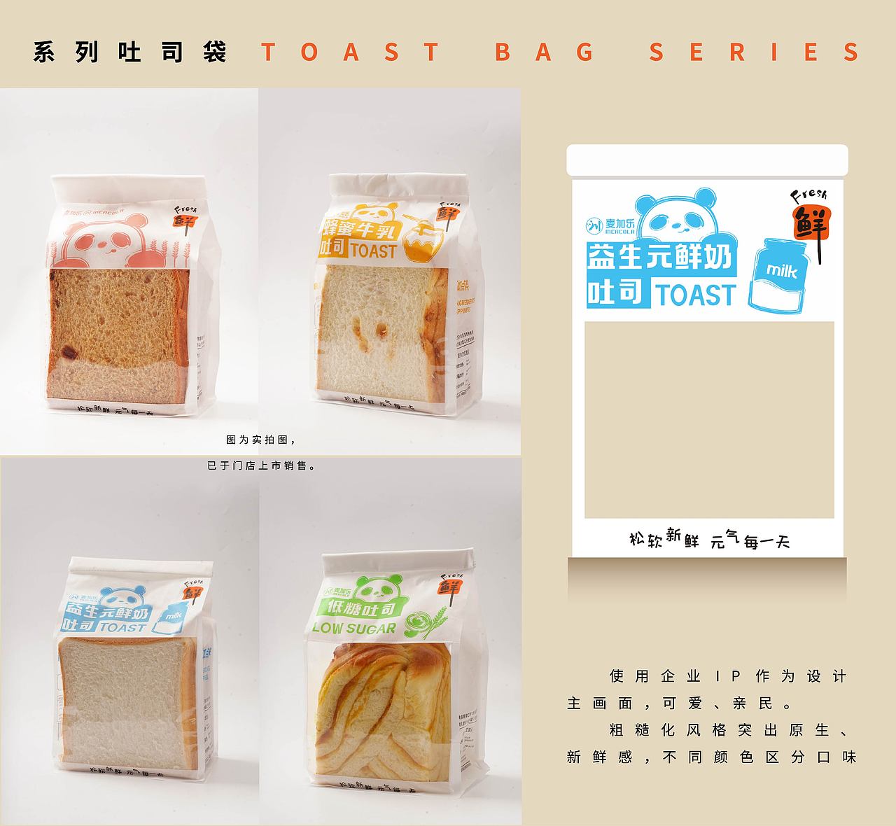 2022-2024作品集(餐饮方向)