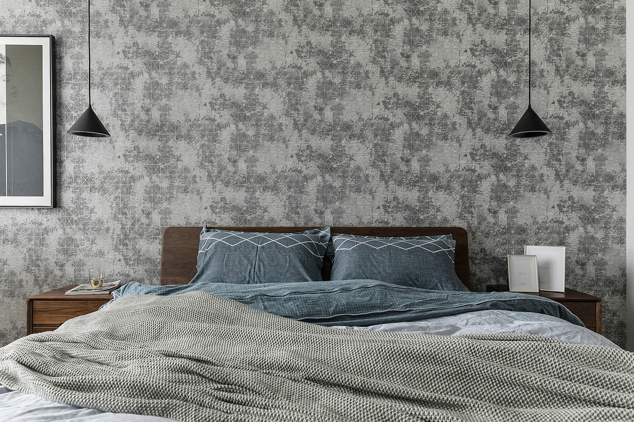 现代风它不仅仅是一种装修风格 更是一种生活的态度