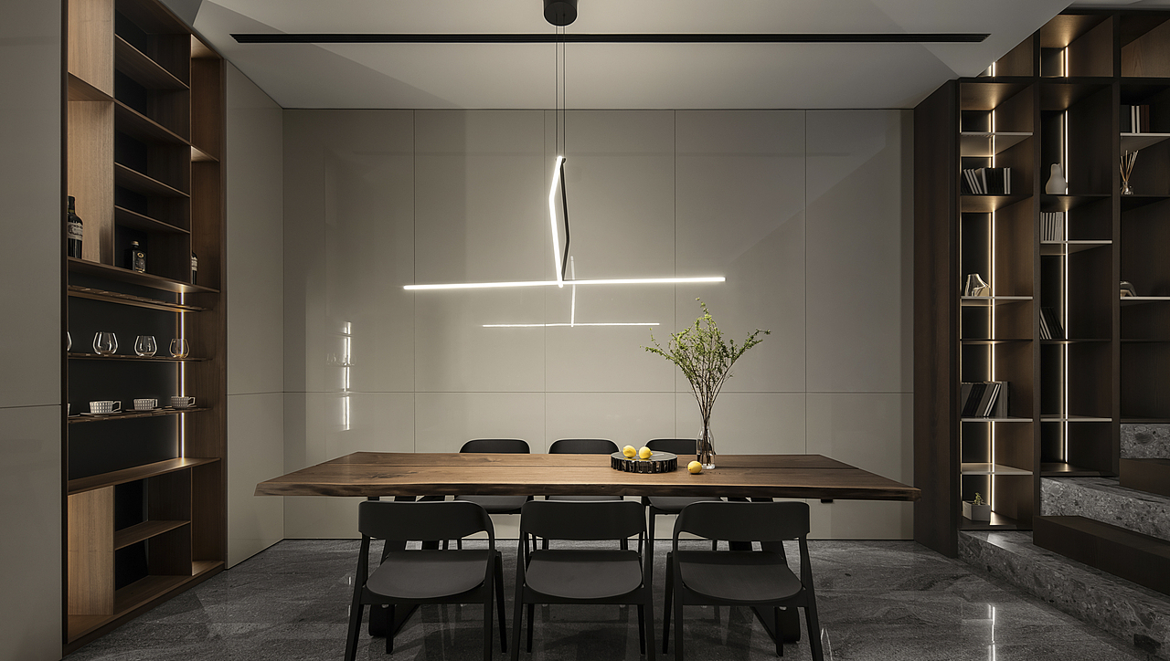 Royana × 永康展厅 · RICCI | 生命力的体现（图ZMzEyMDkyMDI4） - 环境/建筑摄影 - 站酷设计师RICCI空间摄影原创素材 - 站酷ZCOOL