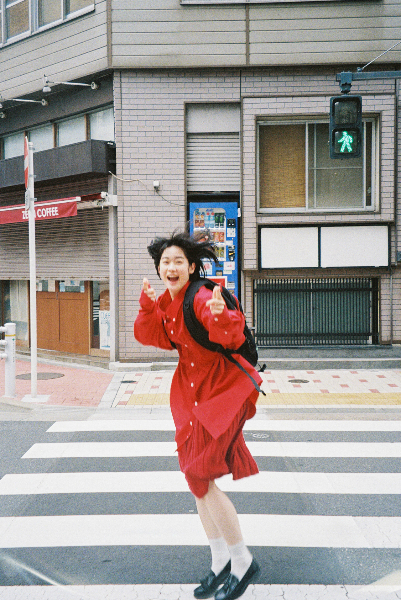 maru maru trip（图ZMzQ1NTE5MTA0） - 人像摄影 - 站酷设计师徐八喵原创素材 - 站酷ZCOOL