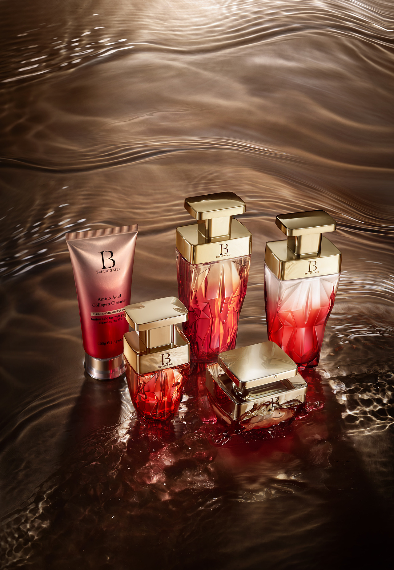 美妆摄影（图ZMzQyODY0MDI0） - 产品摄影 - 站酷设计师黎明强摄影原创素材 - 站酷ZCOOL