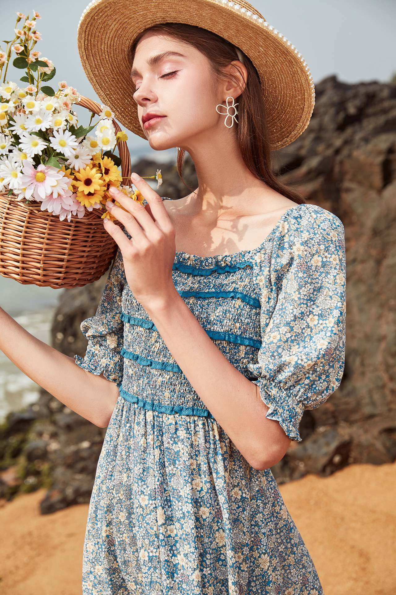 不一样的夏天——旅拍中国的夏天