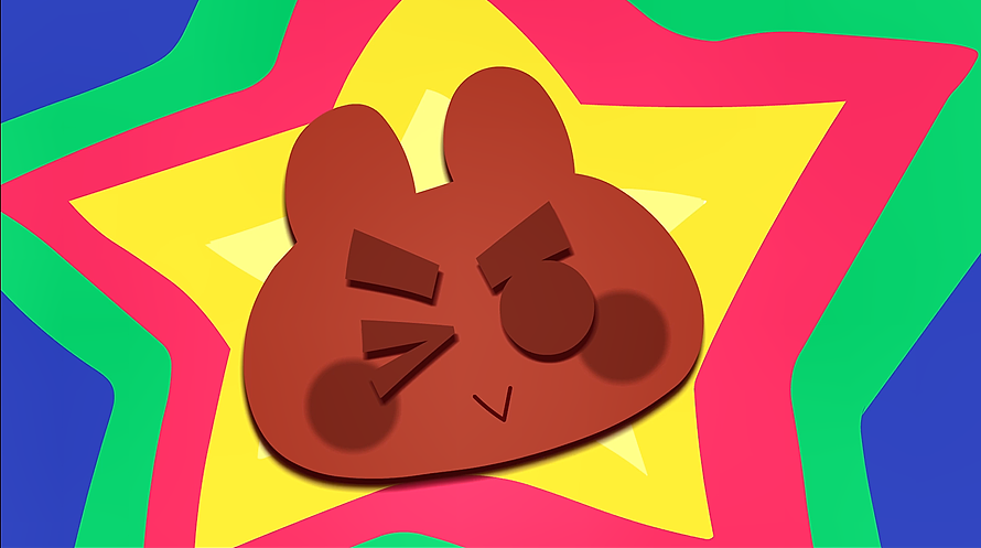 【生日动画】happyhappyhappy~