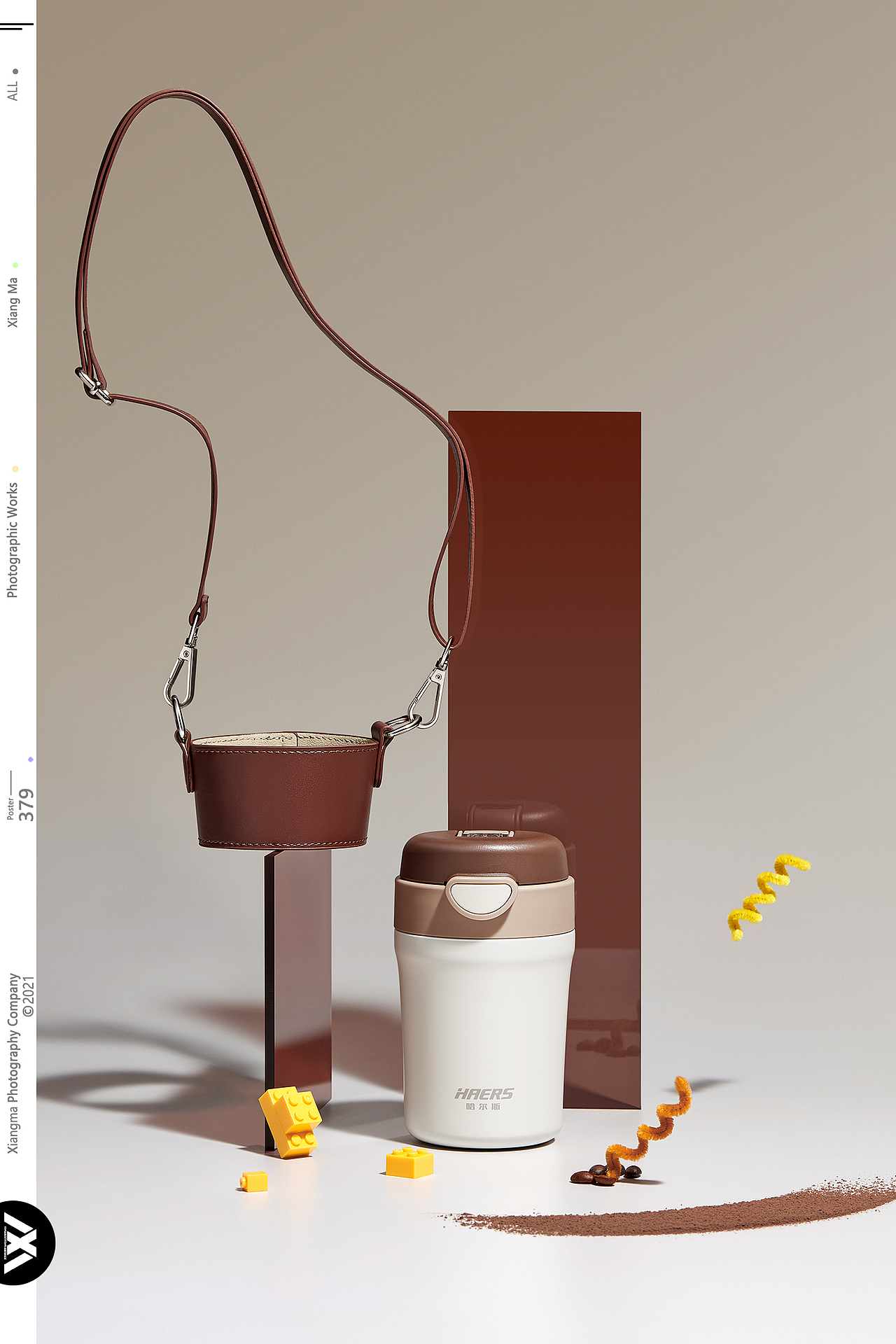 哈尔斯HAERS|响马摄影（图ZMzE4NDg2NzE2） - 产品摄影 - 站酷设计师响马摄影原创素材 - 站酷ZCOOL