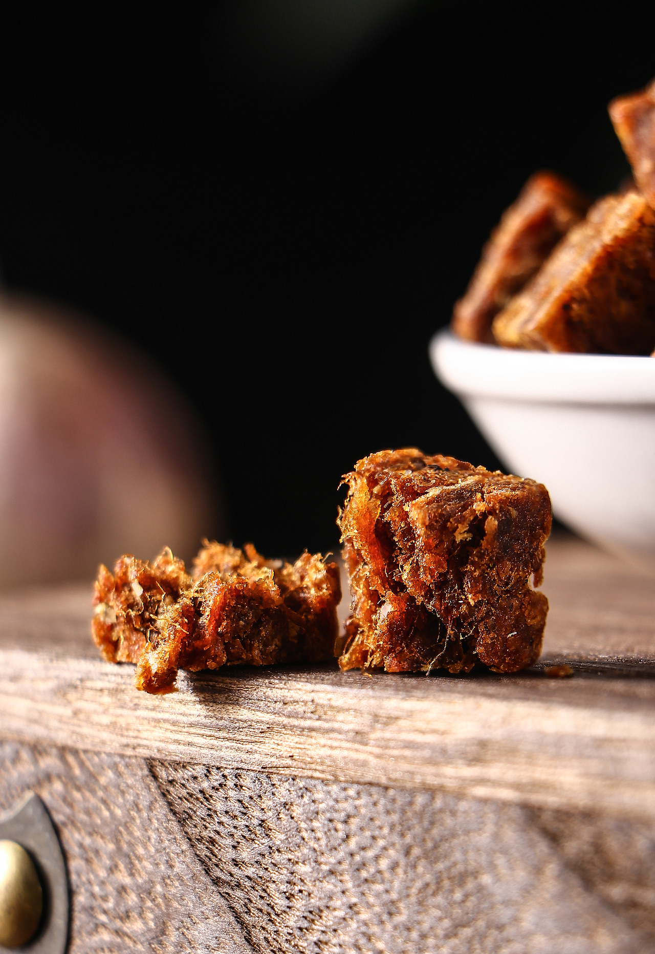 牛肉粒拍摄（图ZMzM5NDEzMjYw） - 产品摄影 - 站酷设计师赤子初心原创素材 - 站酷ZCOOL