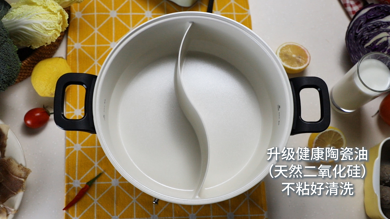 Joydeem分体式电火锅 | 海外版本（图ZMzYxMTk4NzY0） - 产品摄影 - 站酷设计师Hickap原创素材 - 站酷ZCOOL