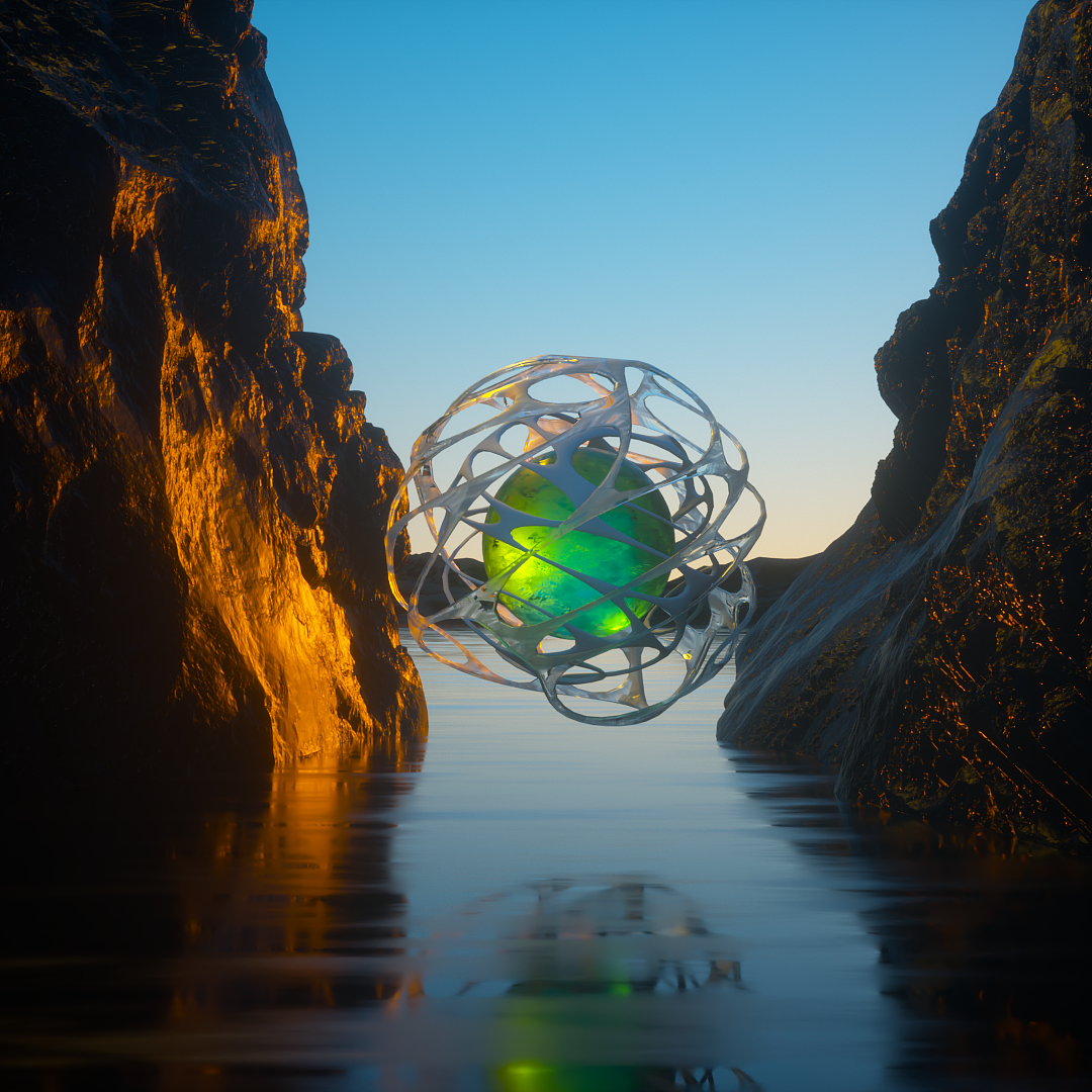 2022-2023练习渲染