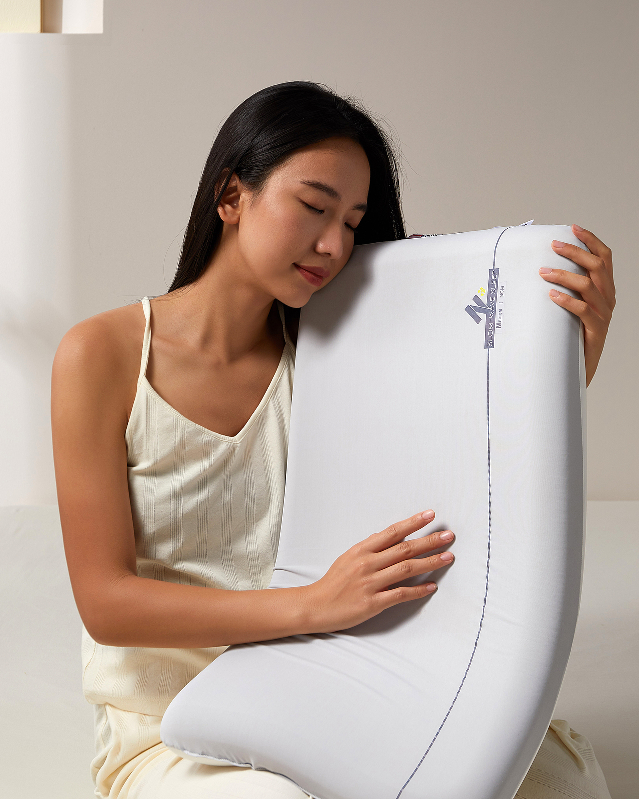 记忆枕-家纺摄影