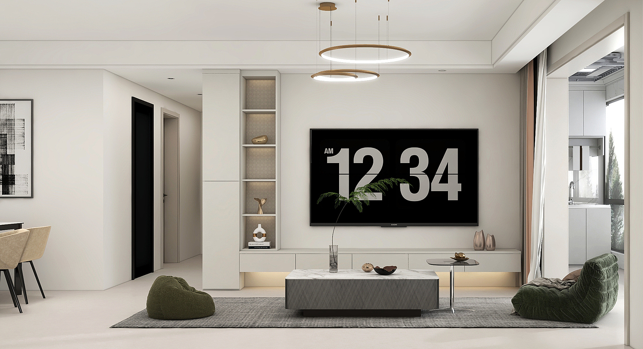 云麓大观13栋701