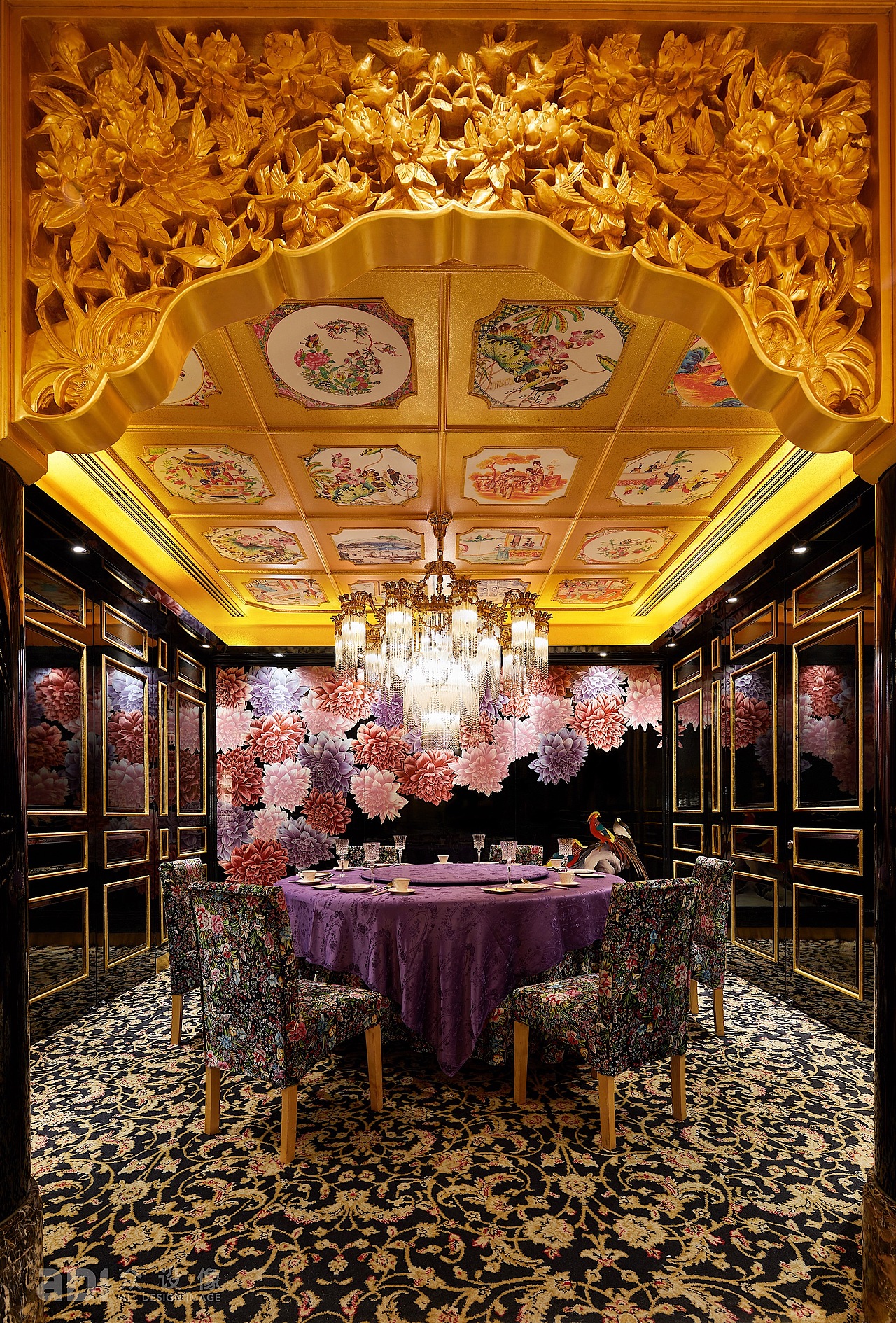 【空间摄影】|海派旗袍文化,诠释东方风韵