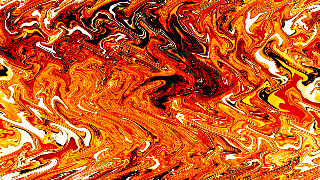 灵域空间平面切片