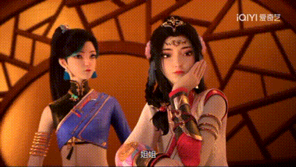 《赤焰锦衣卫》美术设定(图ZMzMwMDY2MjQw) - 动画片 - 站酷设计师北斗北工作室原创素材 - 站酷ZCOOL