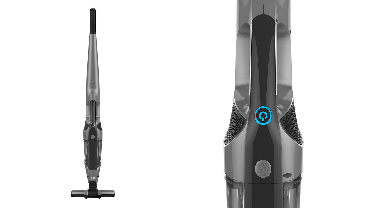 吸尘器（图ZMzM4NTY1Mjky） - 电子产品 - 站酷设计师我简单说两句原创素材 - 站酷ZCOOL