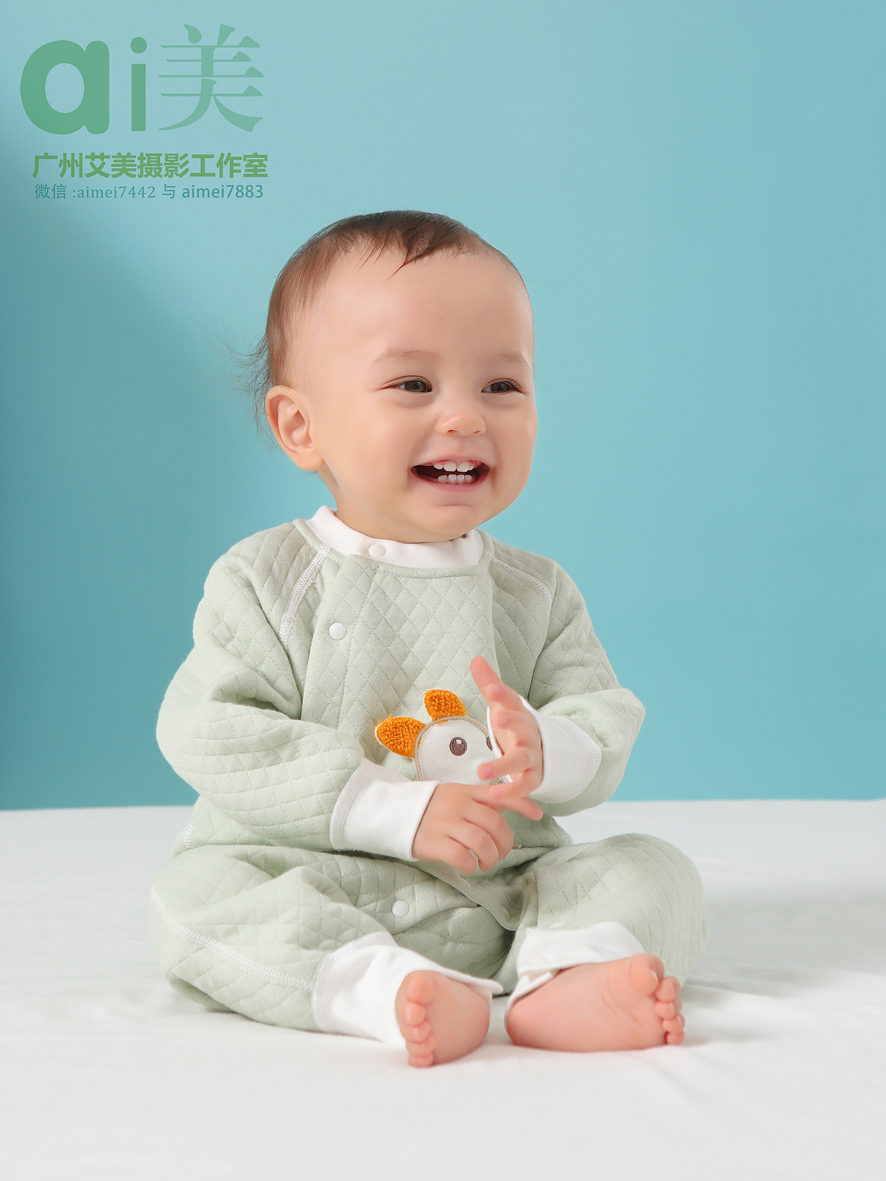 童装拍摄广州外国母婴装儿童产品拼拍模特拍照淘宝摄影