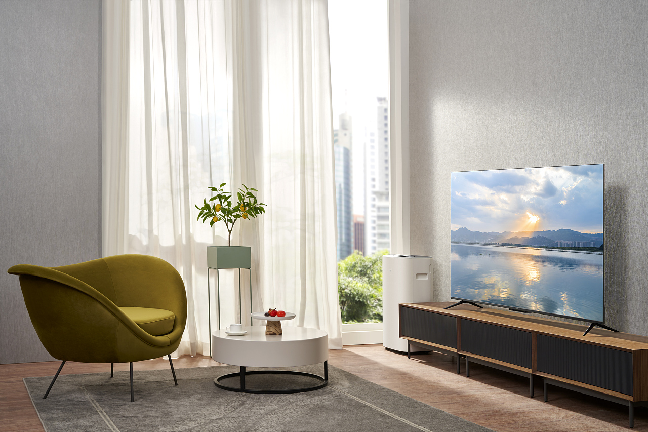 商业摄影&家电主题摄影