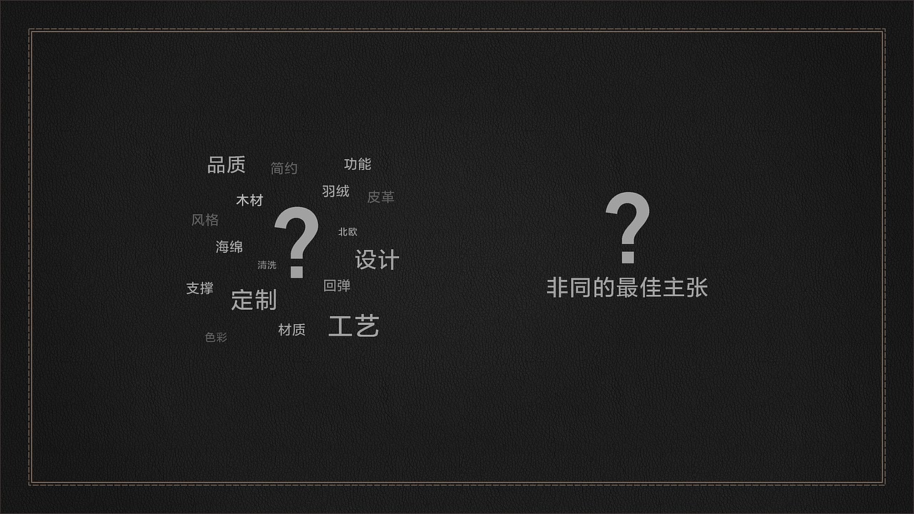 非同家居店铺视觉元素及物料设计（图ZMzAzNzkzNzk2） - 品牌 - 站酷设计师等一个晴天315原创素材 - 站酷ZCOOL