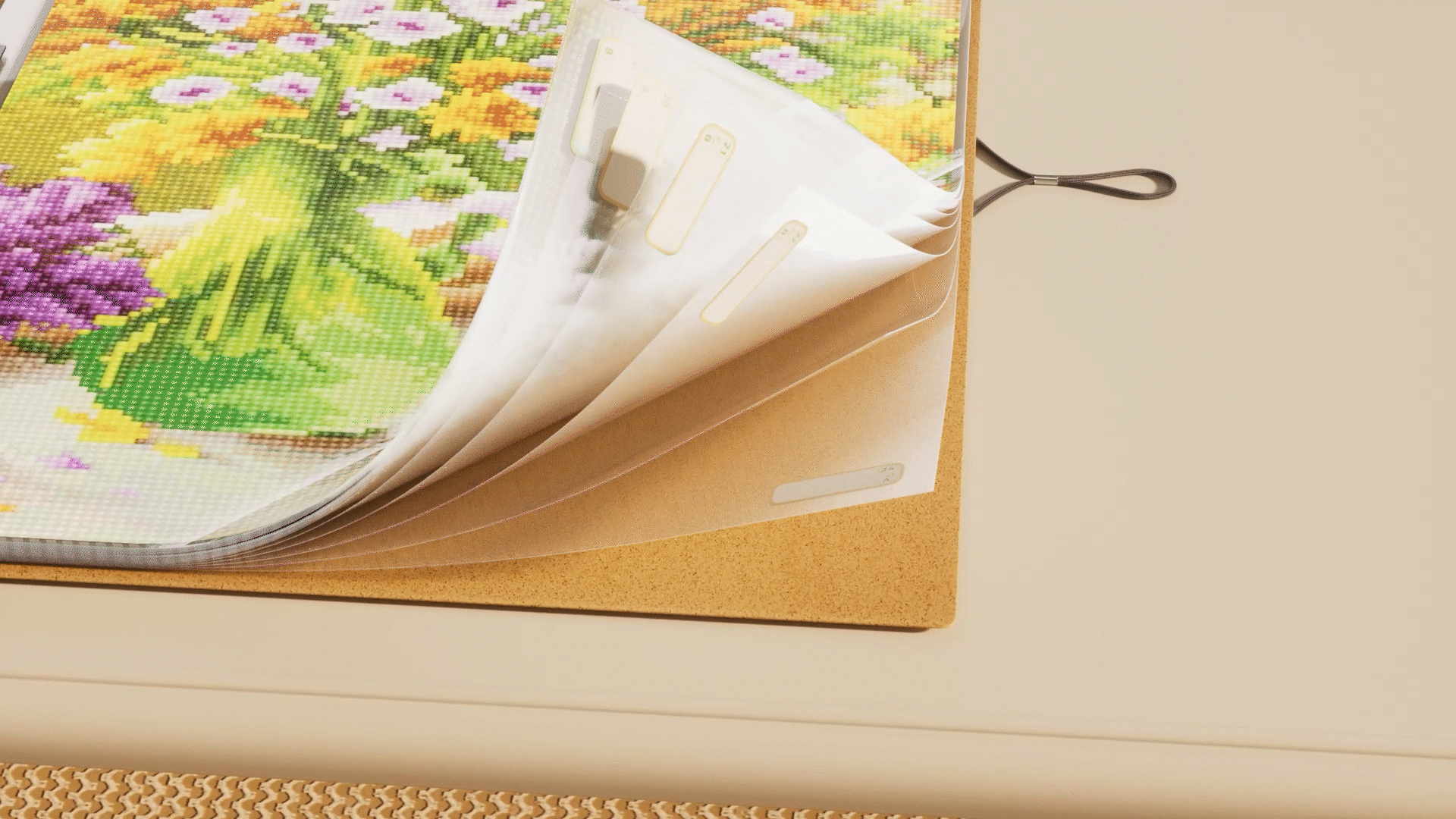 3D产品展示动画【麦秸杆系列】①（图ZMzYxMjY1ODYw） - 产品 - 站酷设计师西贝贝Bessie原创素材 - 站酷ZCOOL