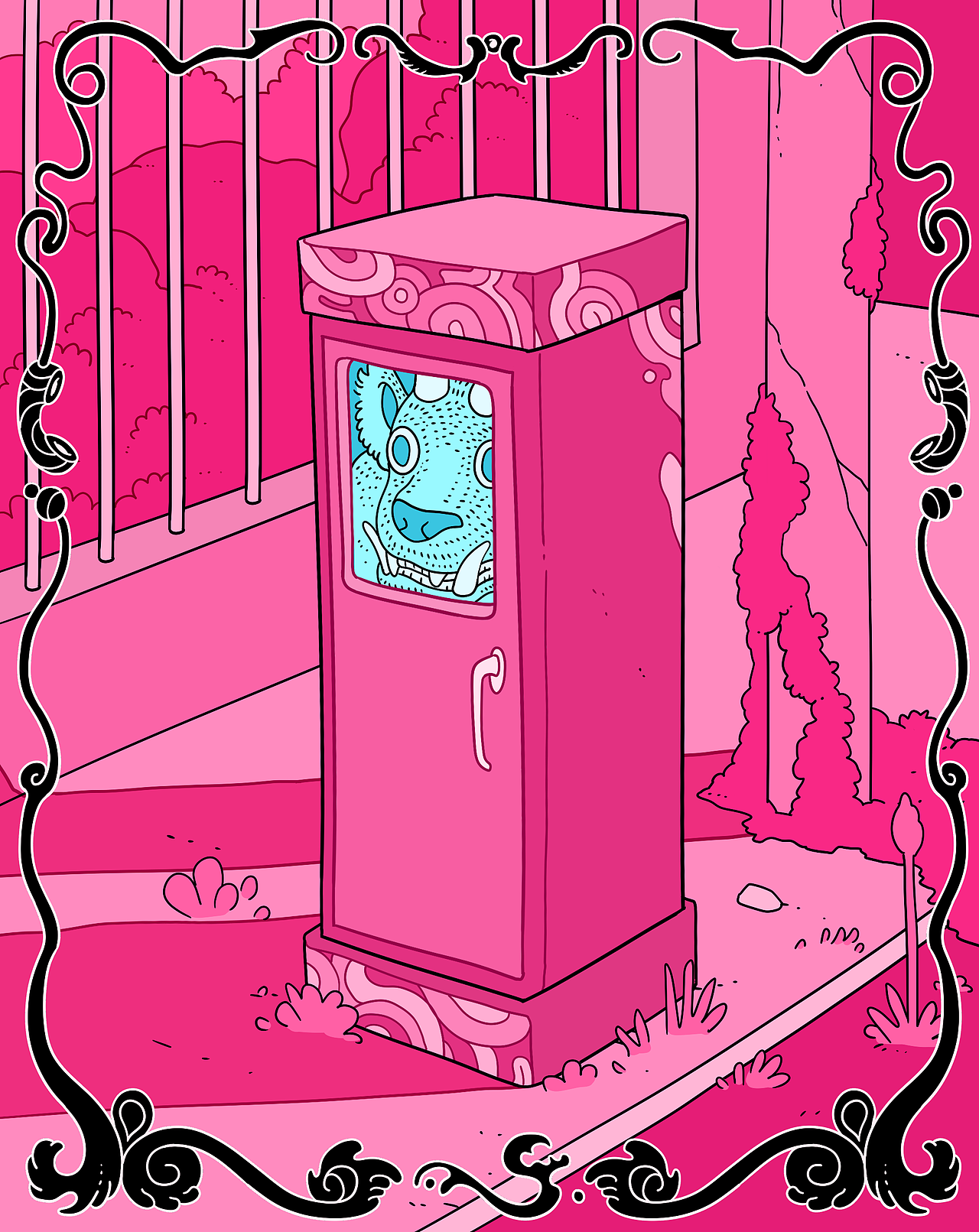 林碎集【三】（图ZMzI0Nzk5NzEy） - 创作习作 - 站酷设计师林遭遇原创素材 - 站酷ZCOOL