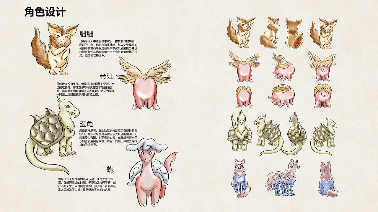 多琳石传说-demo视频（图ZMzQxODE2MzY0） - 独立游戏 - 站酷设计师ChristineAlanHED原创素材 - 站酷ZCOOL