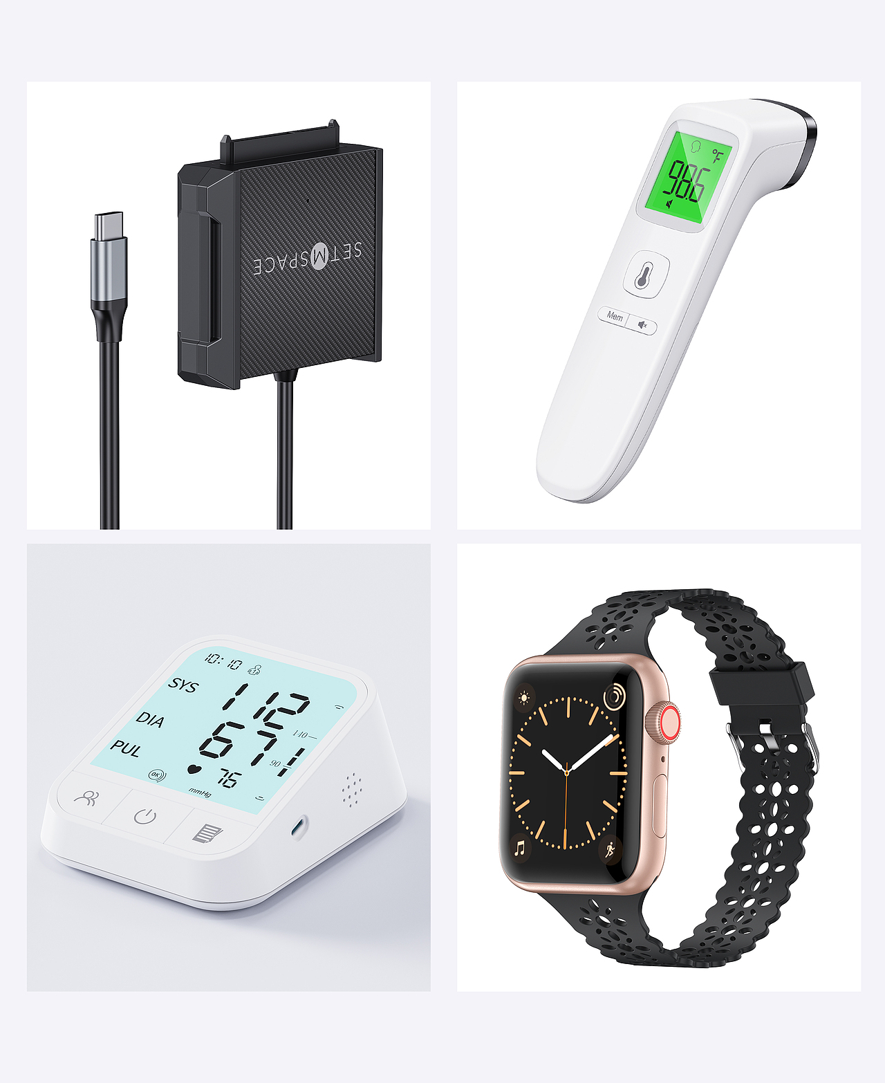 3C数码产品渲染（图ZMzIwMzQ1ODY0） - 产品 - 站酷设计师设计师jack船长原创素材 - 站酷ZCOOL